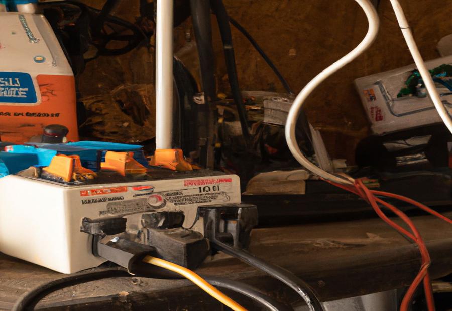 Essential Guide to Installing an RV Battery Disconnect Switch RVLyfe