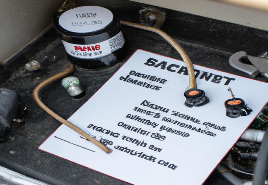 Essential Guide to Installing an RV Battery Disconnect Switch RVLyfe