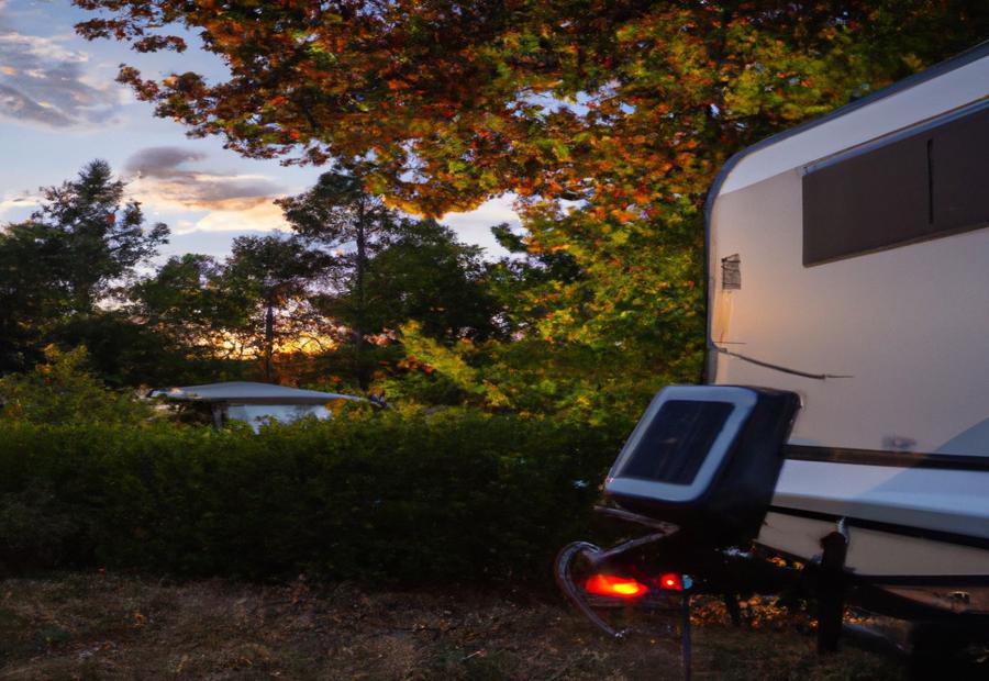 Understanding RV Batteries 