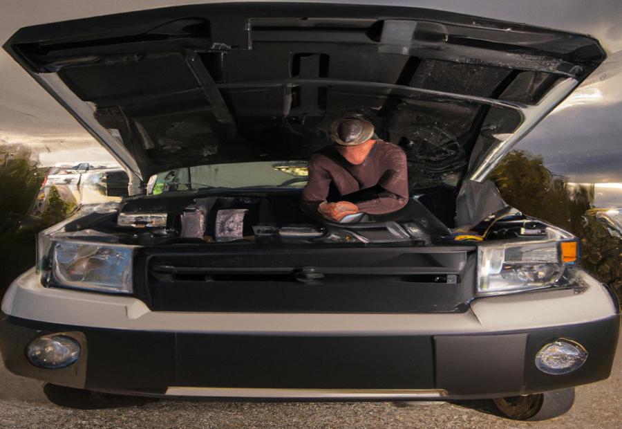 How to Resolve Your RV Batteries Not Holding a Charge Syndrome RVLyfe