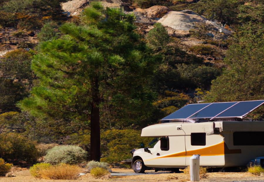 Solving the Mystery of Your RV Battery Not Charging RVLyfe