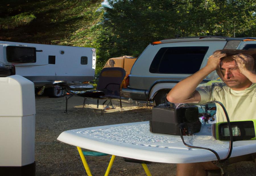 Solving the Mystery of Your RV Battery Not Charging RVLyfe