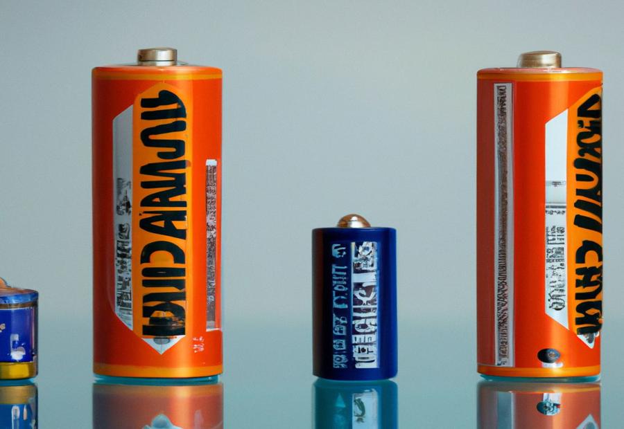 Uncovering the Difference Deep Cycle Batteries vs Regular Batteries RVLyfe