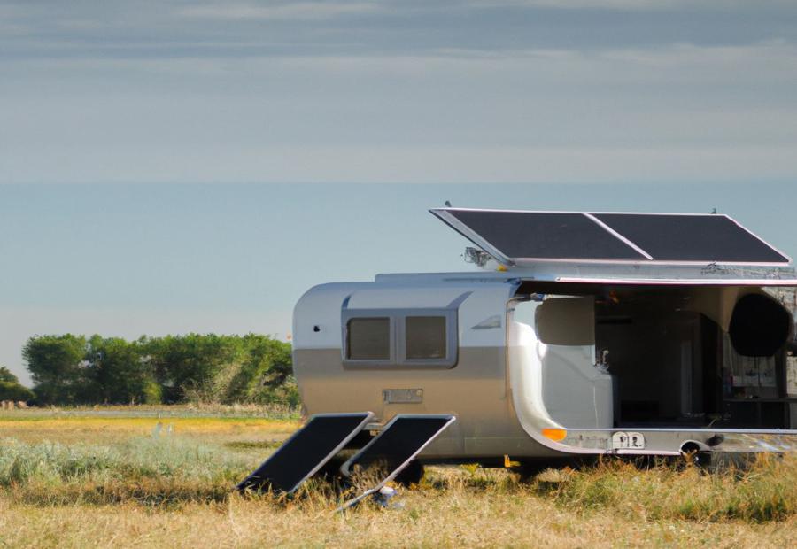 Portable Solar Kits for Maximum Sunlight Exposure 