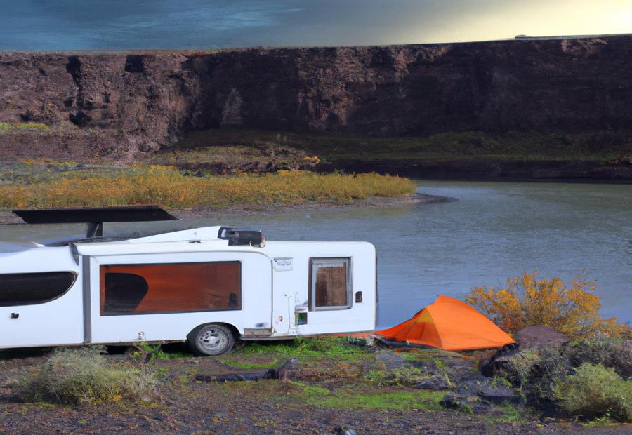 Benefits of RV Solar Panels 