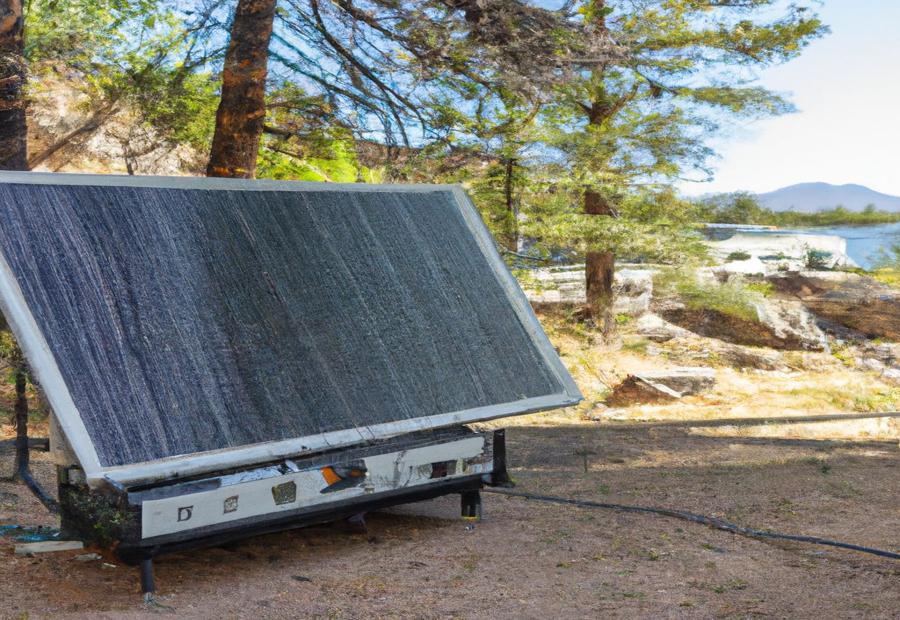 Unlock Your Freedom with a RV Solar Generator RVLyfe